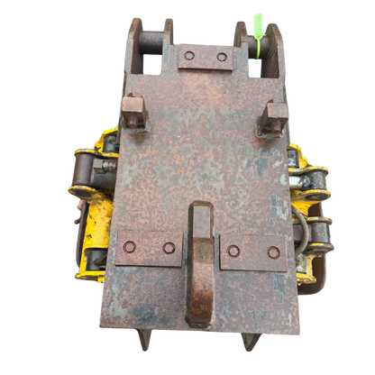 Timmergrip | Åkerman H7MB