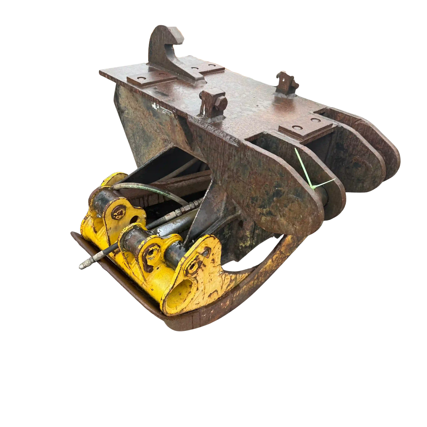 Timmergrip | Åkerman H7MB