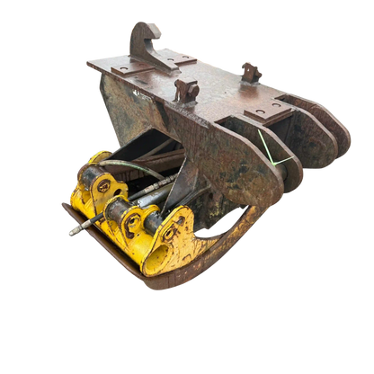 Timmergrip | Åkerman H7MB