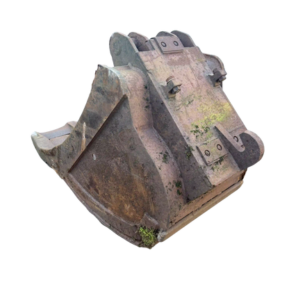 Djupgrävningsskopa | Åkerman H7MB