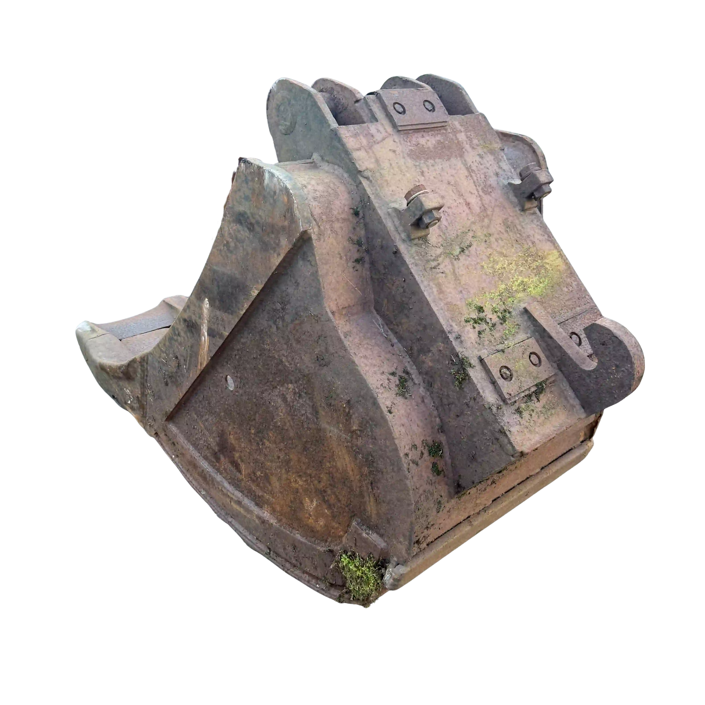 Djupgrävningsskopa | Åkerman H7MB