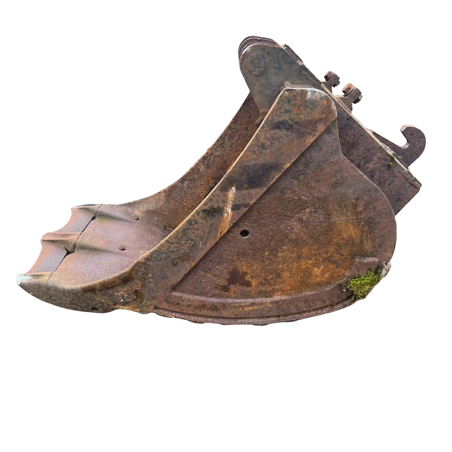 Djupgrävningsskopa | Åkerman H7MB