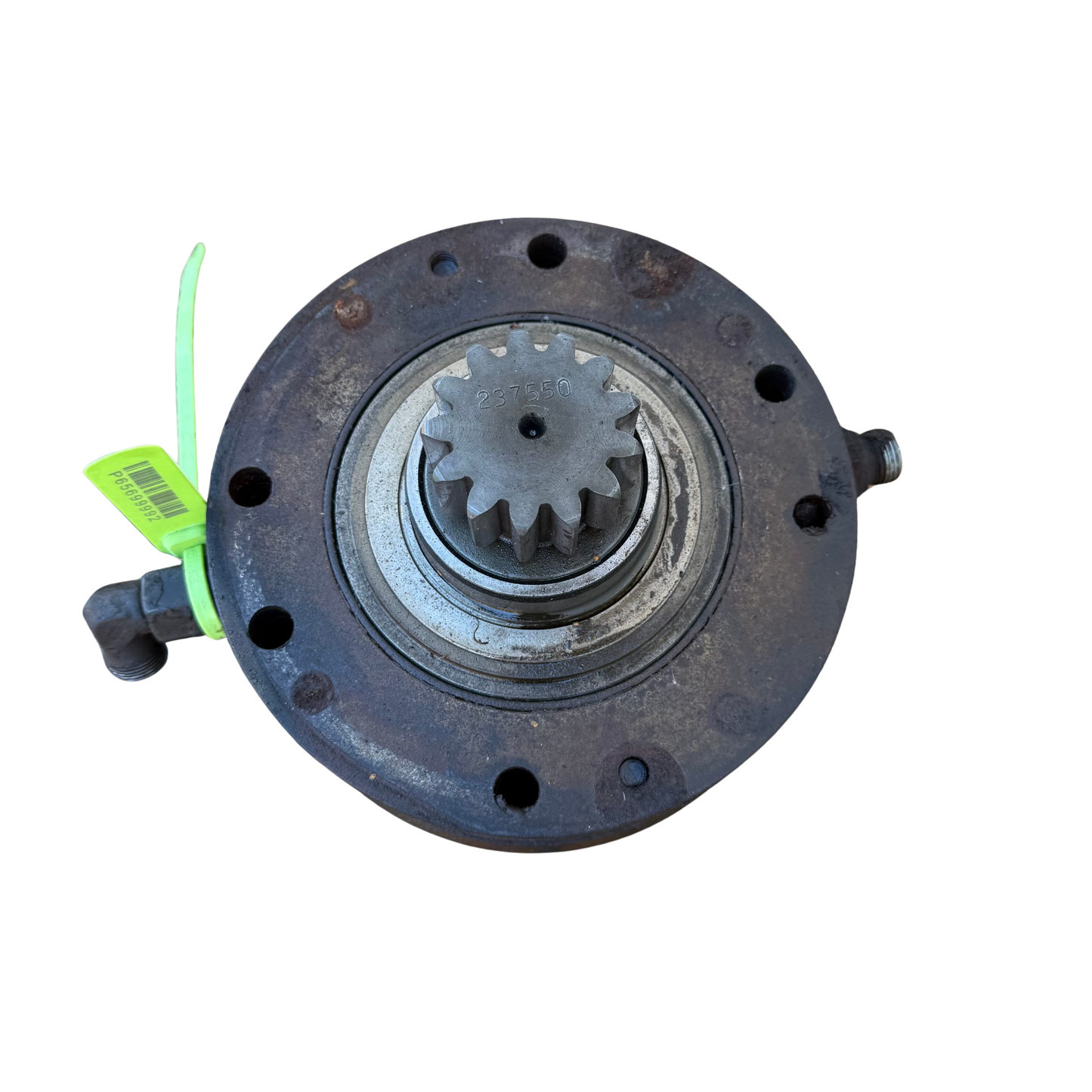Larvbroms | 14237553 | H10B
