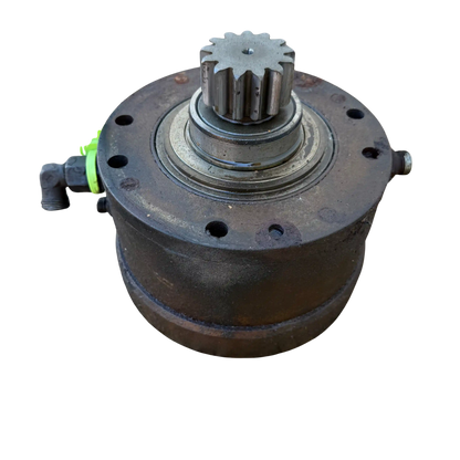 Larvbroms | 14237553 | Åkerman H10B