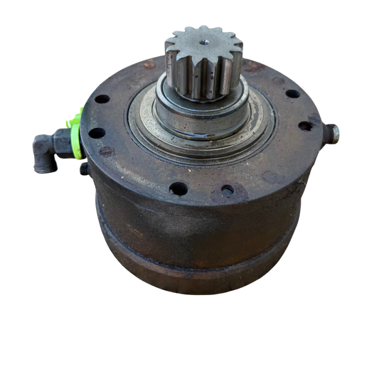 Larvbroms | 14237553 | Åkerman H10B