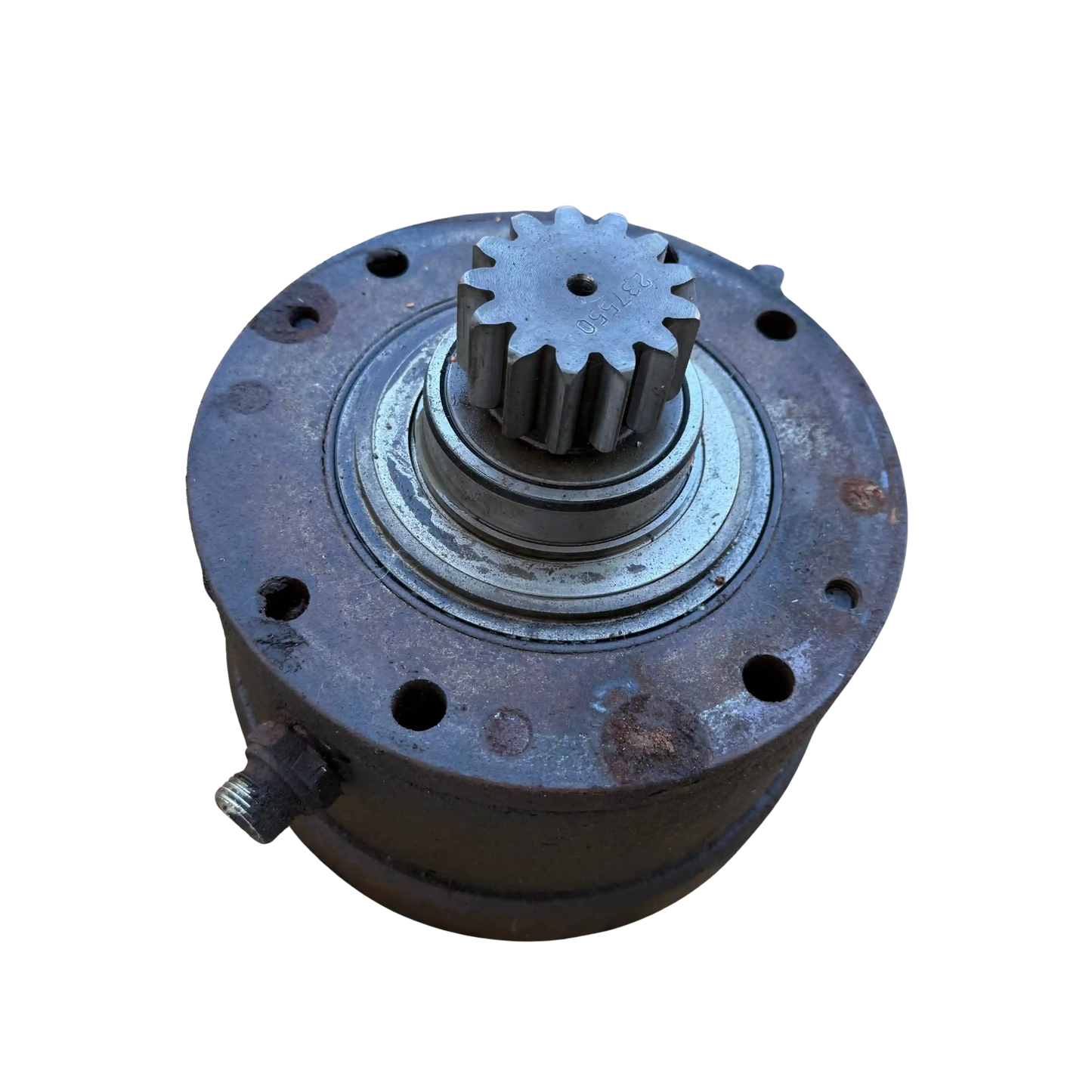 Larvbroms | 14237553 | Åkerman H10B