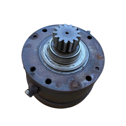 Larvbroms | 14237553 | Åkerman H10B