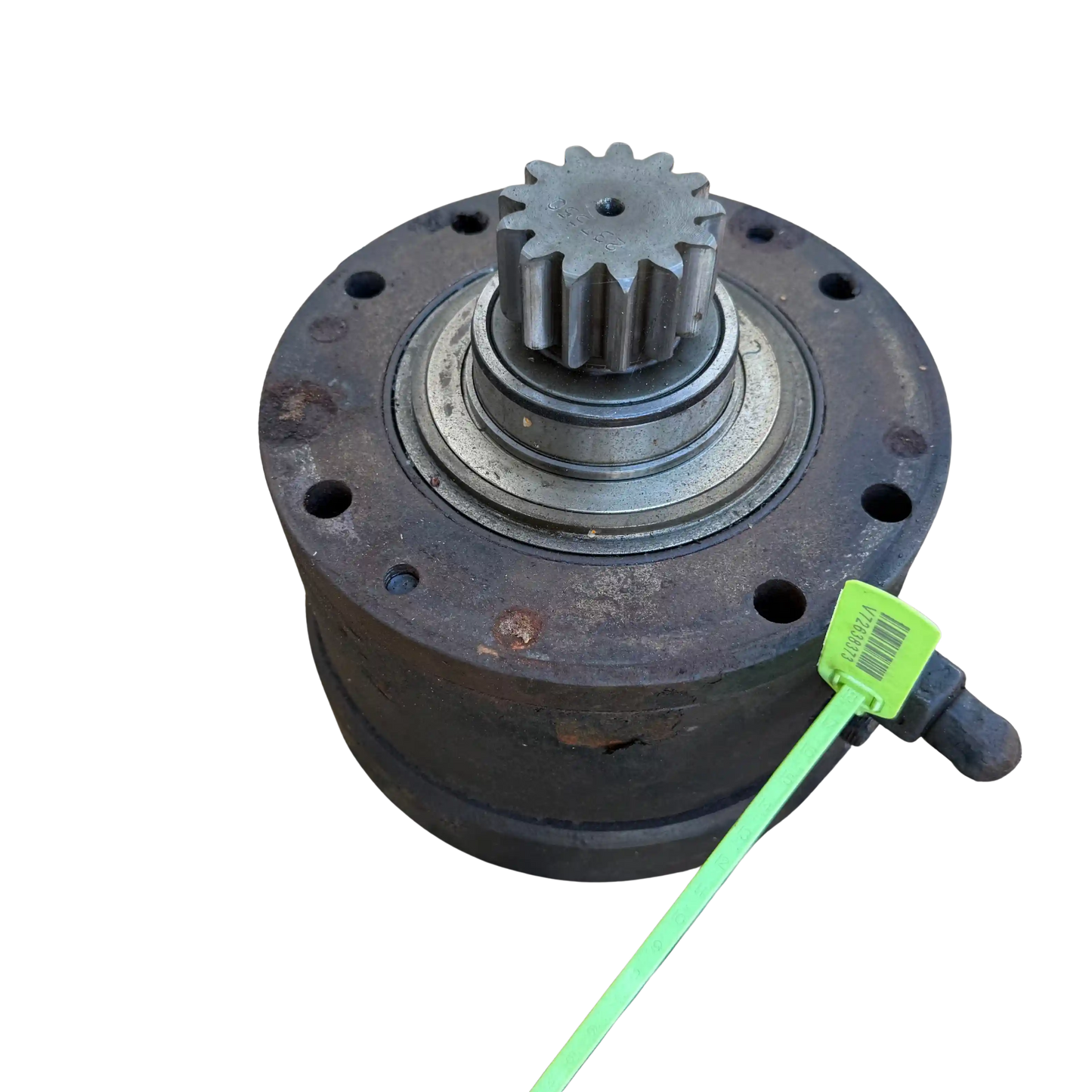 Larvbroms | 14237553 | Åkerman H10B