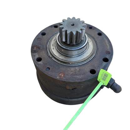 Larvbroms | 14237553 | Åkerman H10B