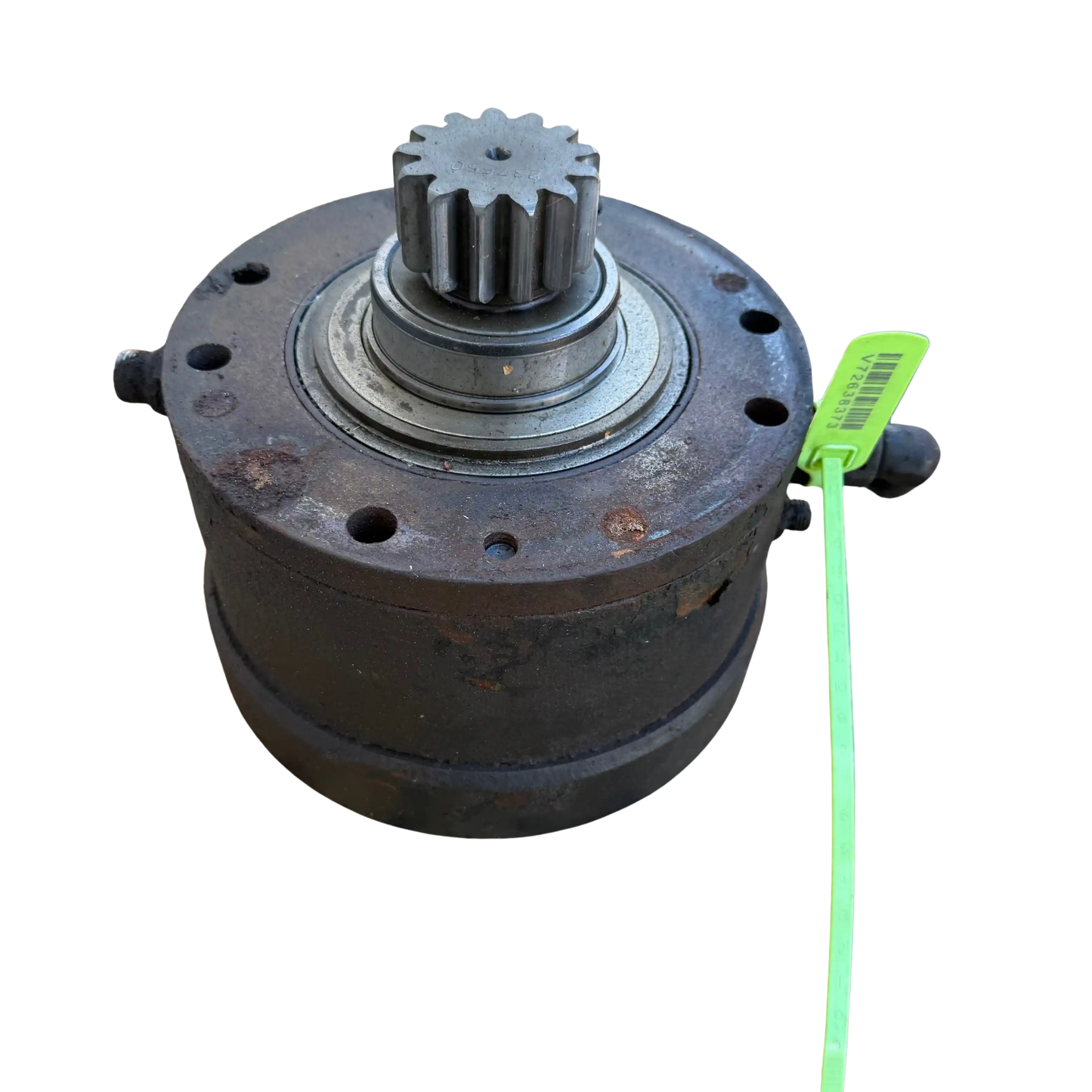 Larvbroms | 14237553 | Åkerman H10B