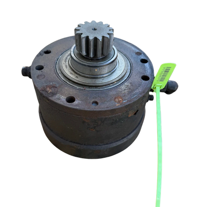 Larvbroms | 14237553 | Åkerman H10B