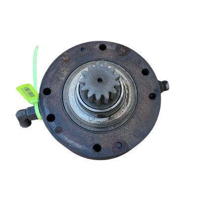 Larvbroms | 14237553 | Åkerman H10B