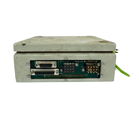 Centralenhet | 14261331 | Åkerman H10B