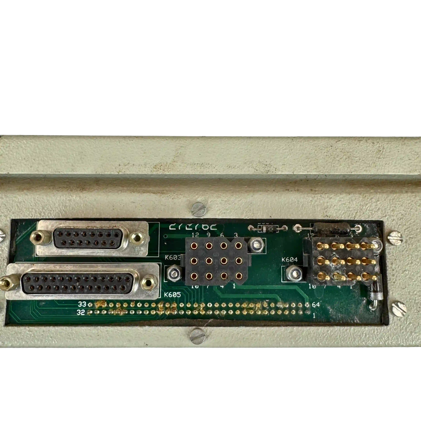 Centralenhet | 14261331 | Åkerman H10B