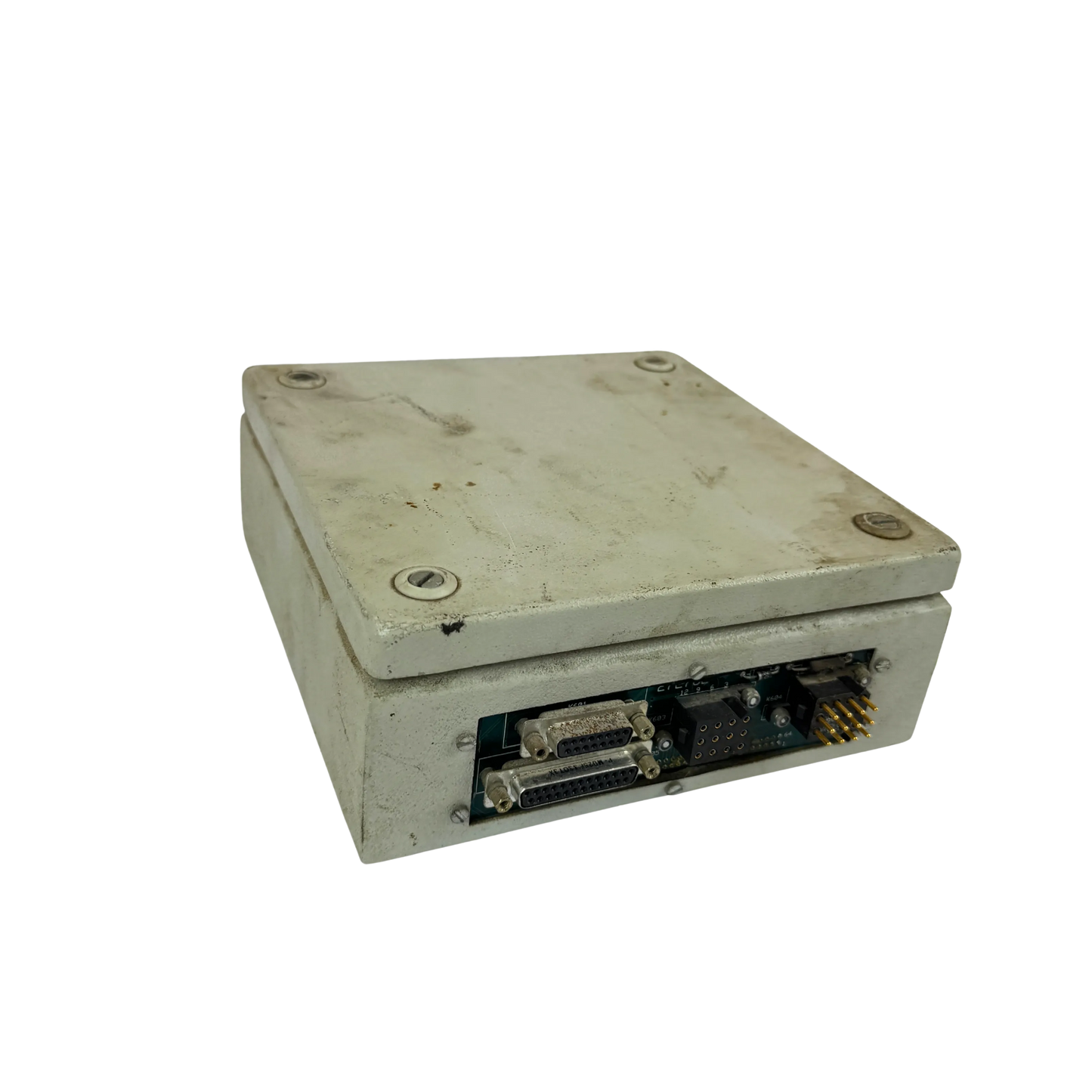 Centralenhet | 14261331 | Åkerman H10B