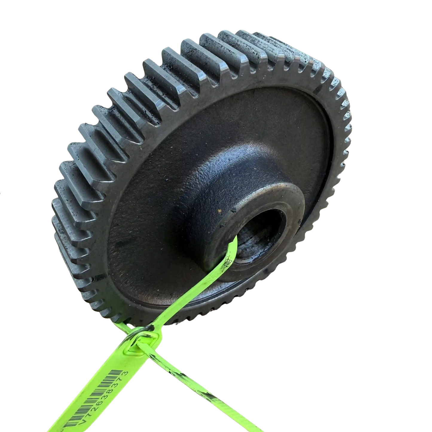 Kuggdrev till p1 | 14241946 | Åkerman H10B