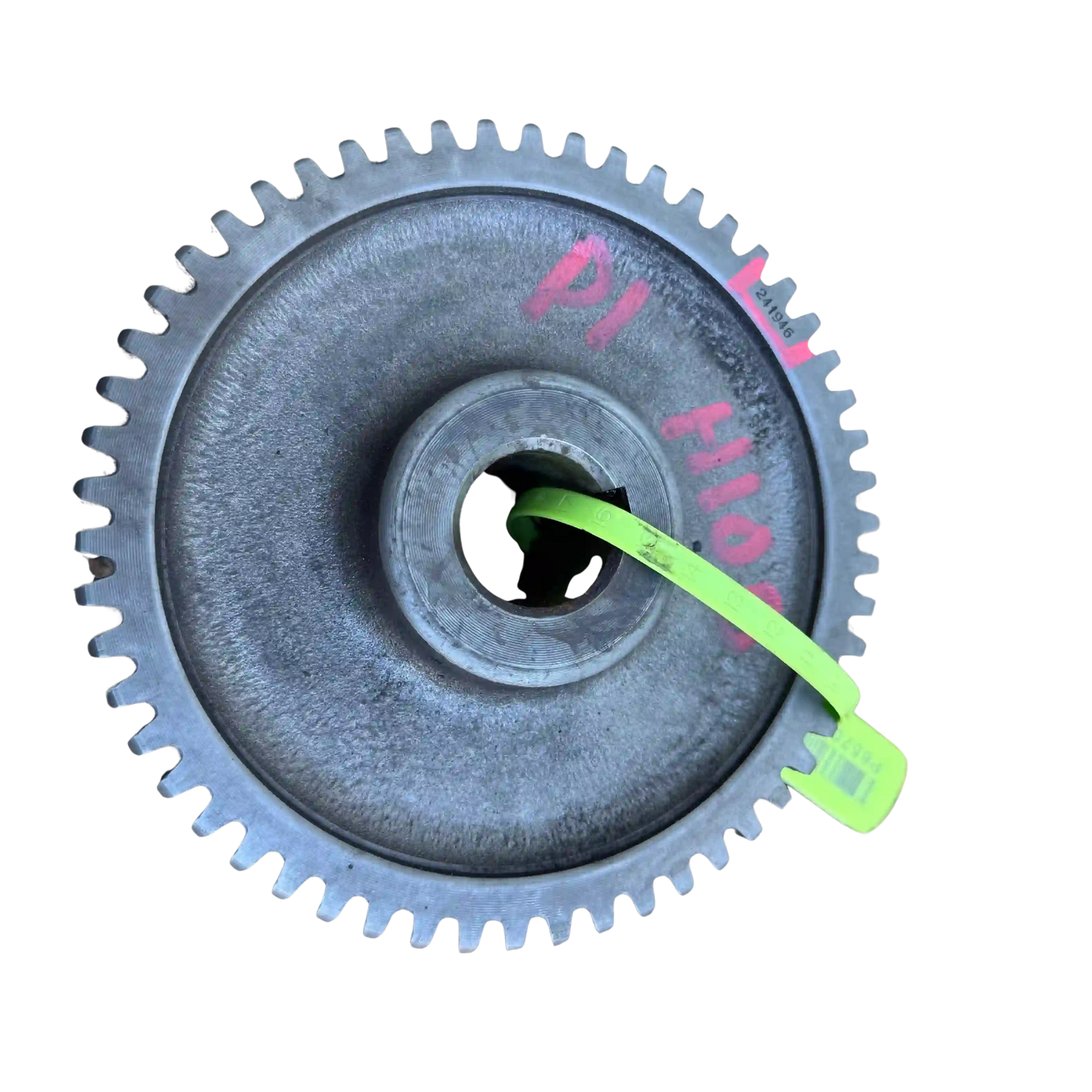 Kuggdrev till p1 | 14241946 | Åkerman H10B