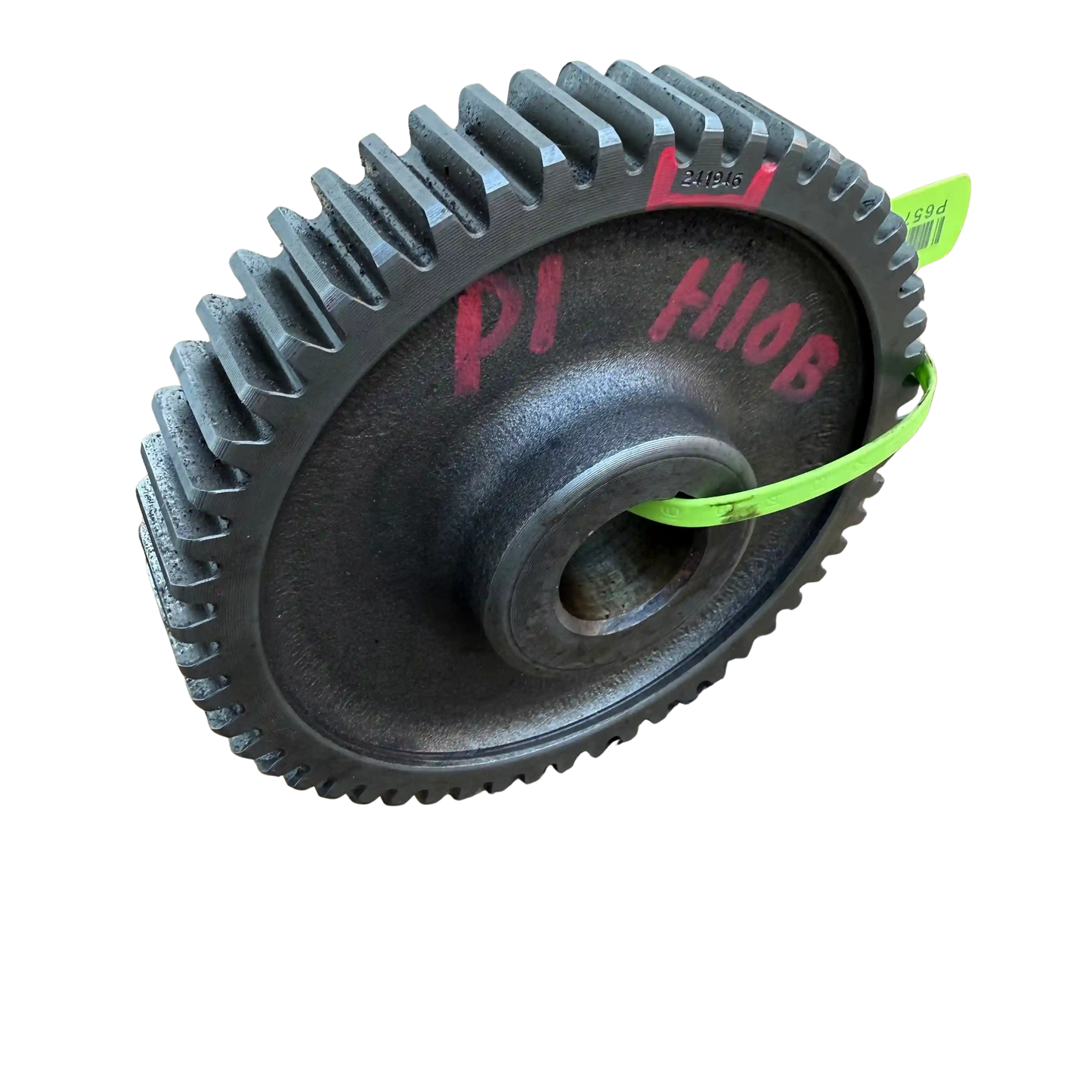 Kuggdrev till p1 | 14241946 | Åkerman H10B