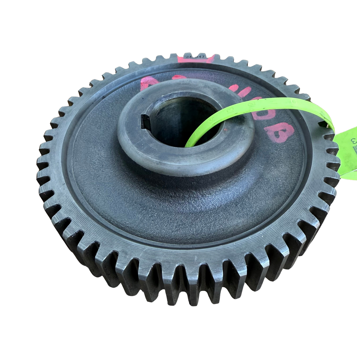 Kuggdrev till P3 | 14241947 | H10B
