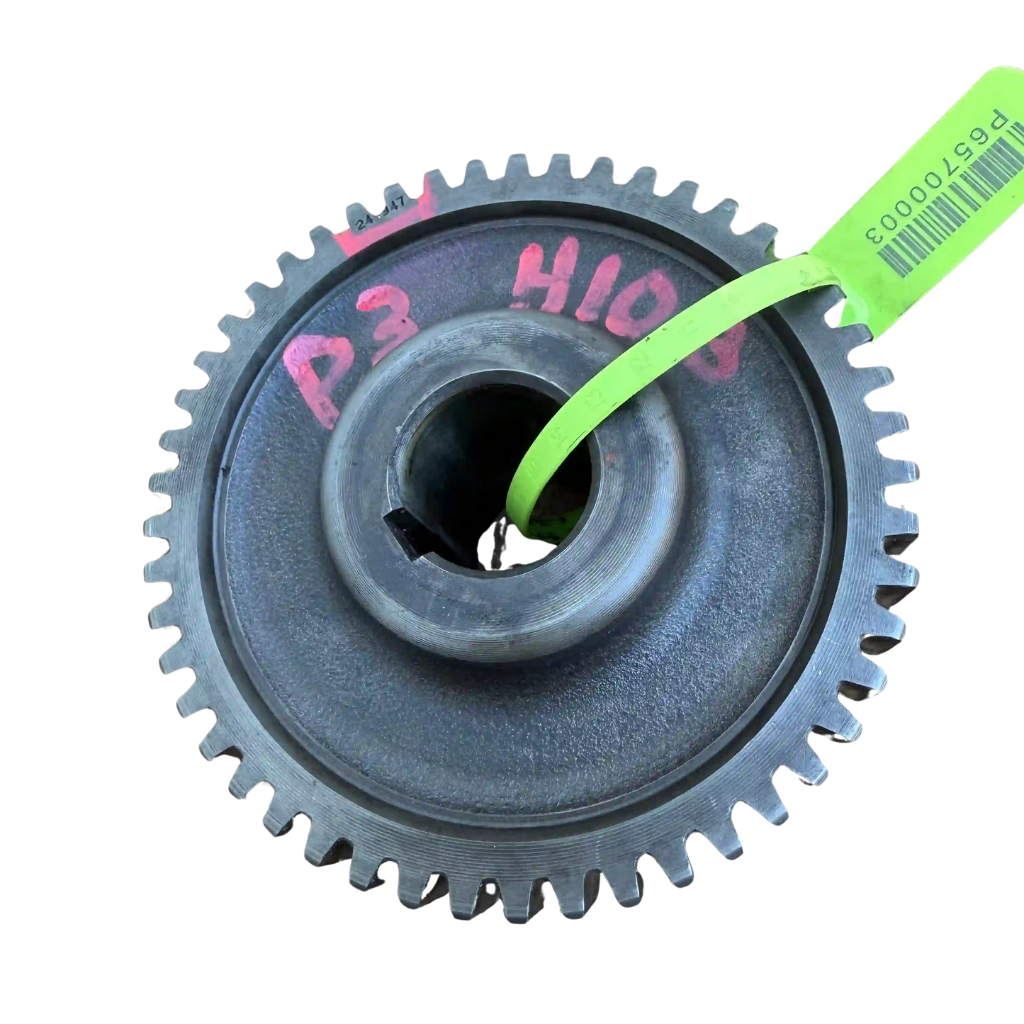 Kuggdrev till p3 | 14241947 | Åkerman H10B