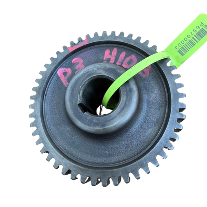 Kuggdrev till p3 | 14241947 | Åkerman H10B