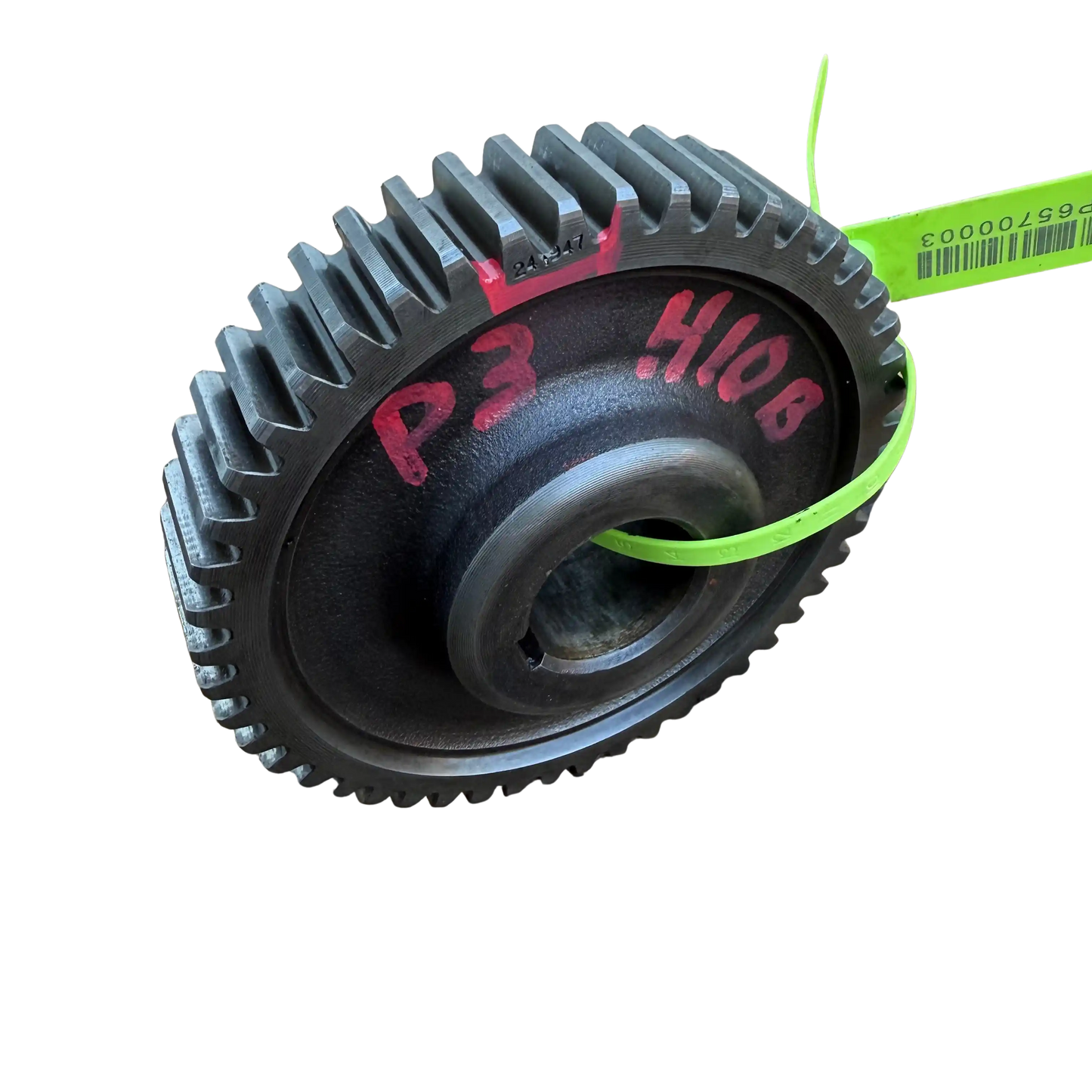 Kuggdrev till p3 | 14241947 | Åkerman H10B