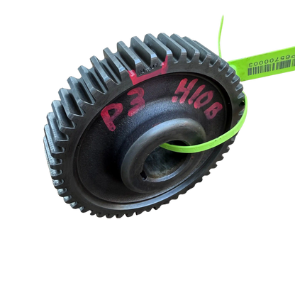 Kuggdrev till p3 | 14241947 | Åkerman H10B