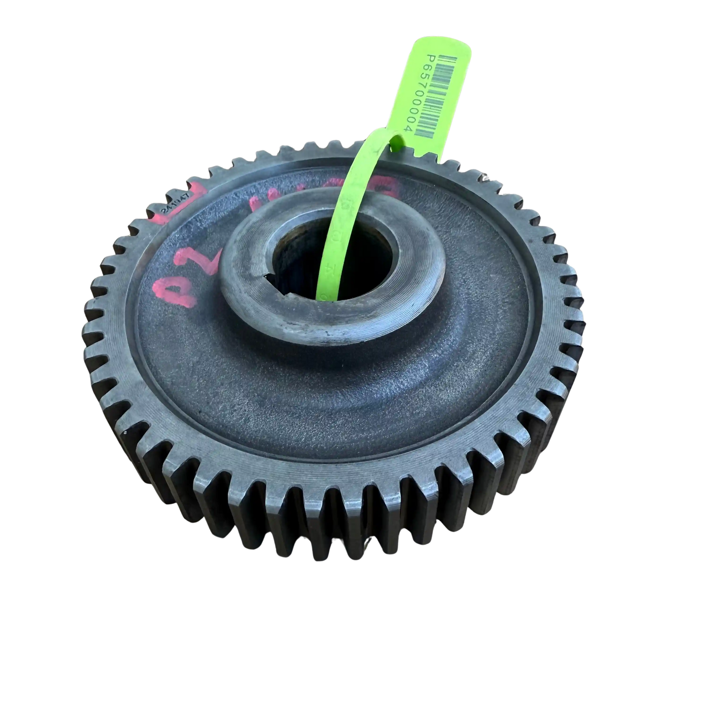 Kuggdrev till p2 | 14241947 | Åkerman H10B