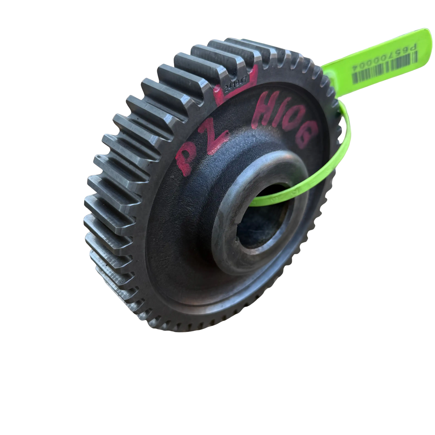 Kuggdrev till p2 | 14241947 | Åkerman H10B