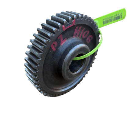 Kuggdrev till p2 | 14241947 | Åkerman H10B