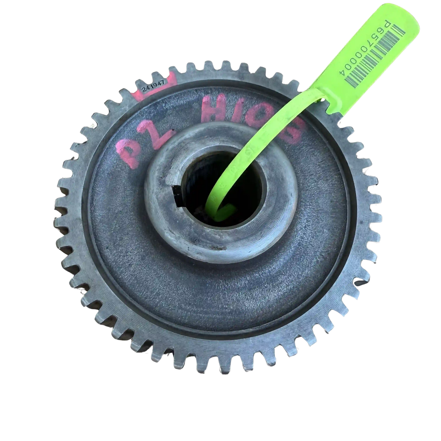 Kuggdrev till p2 | 14241947 | Åkerman H10B