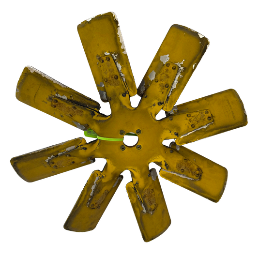 Fläktvinge | 843517 | Åkerman H10B