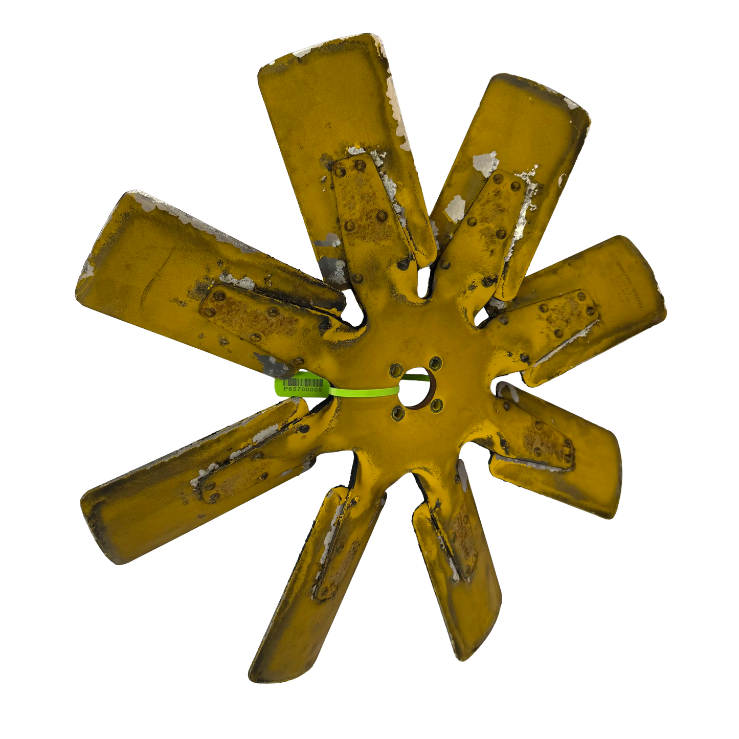 Fläktvinge | 843517 | Åkerman H10B