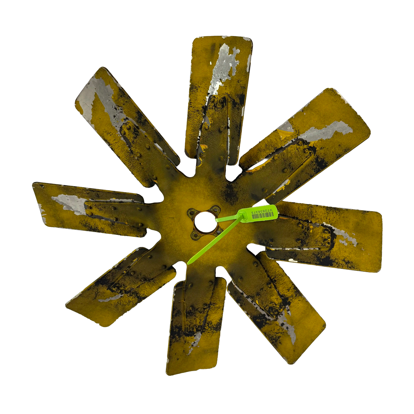 Fläktvinge | 843517 | Åkerman H10B