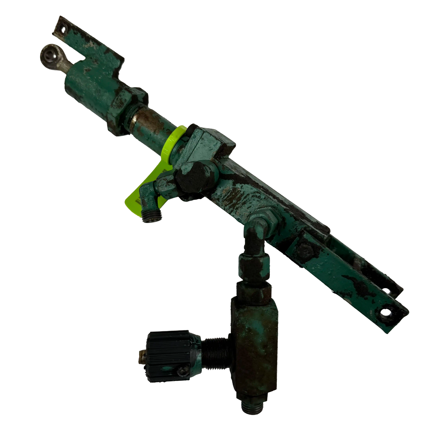 Automatgascylinder | 14055266 | Åkerman H10B