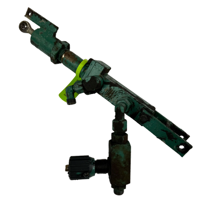 Automatgascylinder | 14055266 | Åkerman H10B