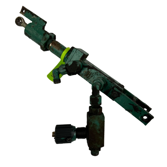 Automatgascylinder | 14055266 | Åkerman H10B