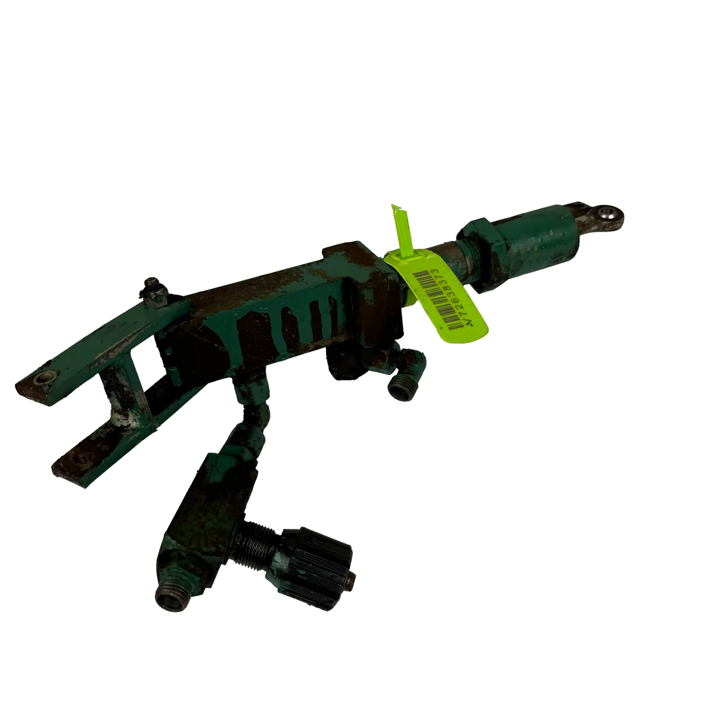 Automatgascylinder | 14055266 | Åkerman H10B