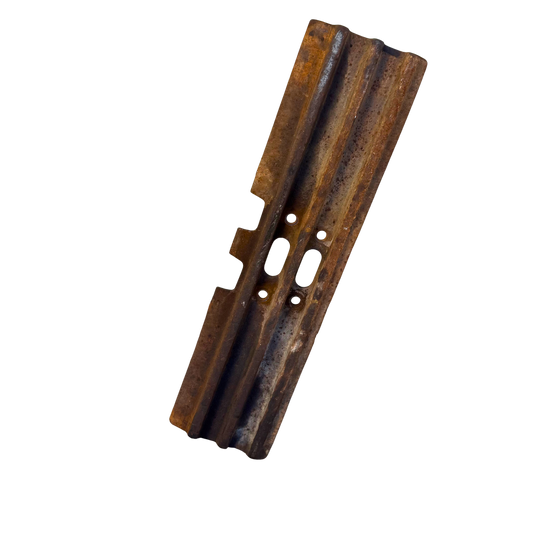 Larvplatta D6 5/8 650 | 14212027 | H10B