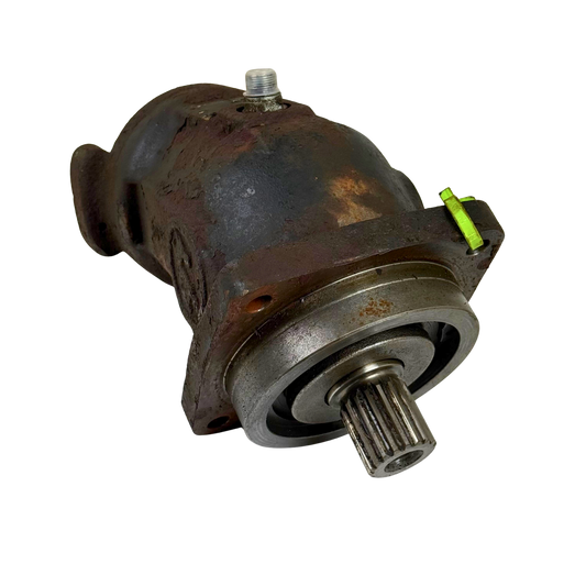 Larvmotor | 14211155 | H10B