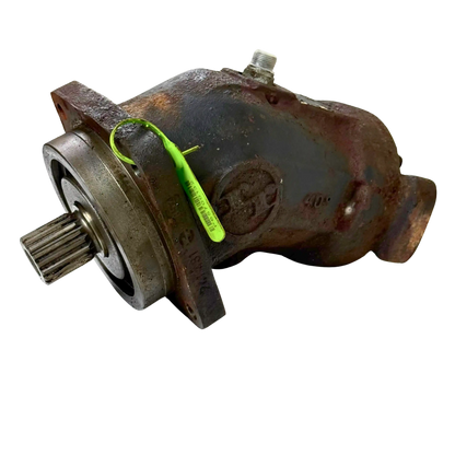 Larvmotor | 14211155 | Åkerman H10B