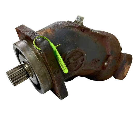 Larvmotor | 14211155 | Åkerman H10B