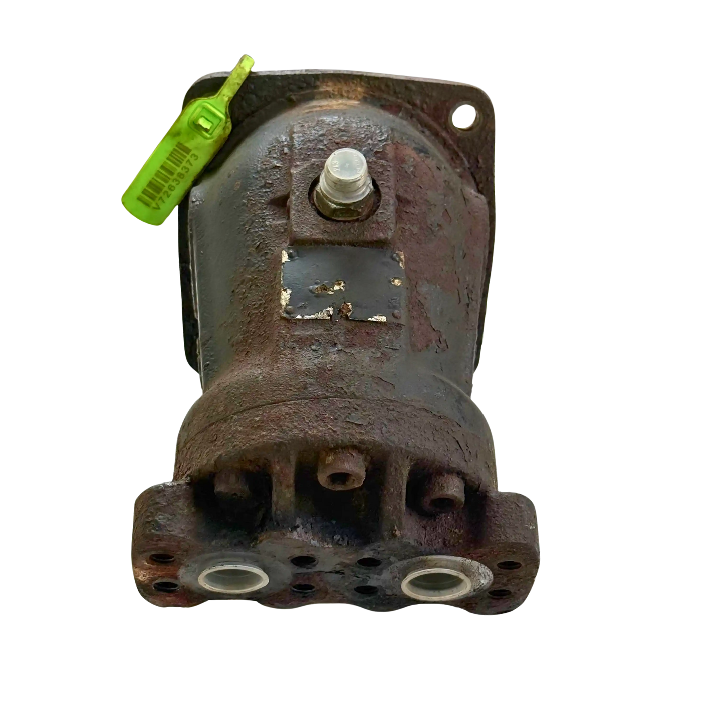 Larvmotor | 14211155 | Åkerman H10B