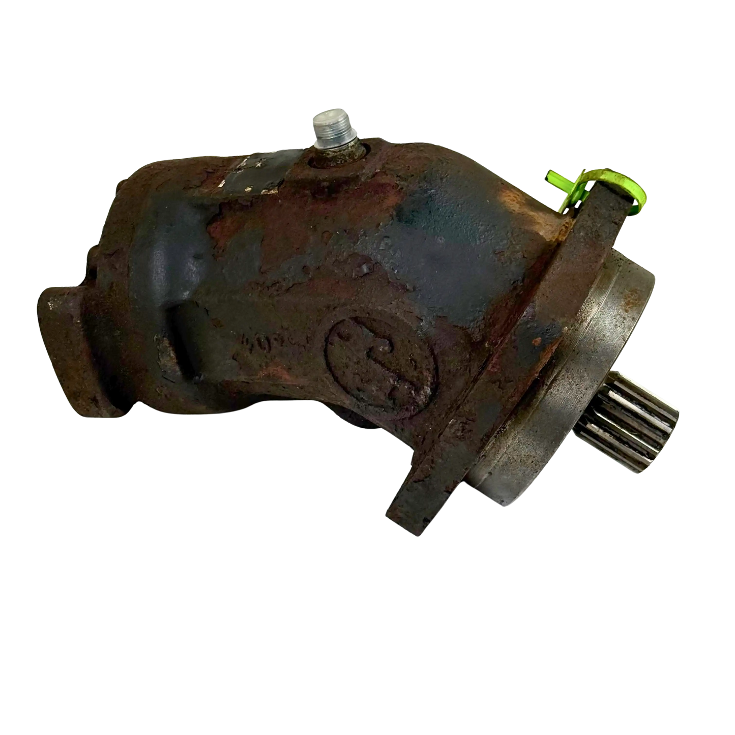 Larvmotor | 14211155 | Åkerman H10B