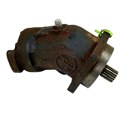 Larvmotor | 14211155 | Åkerman H10B