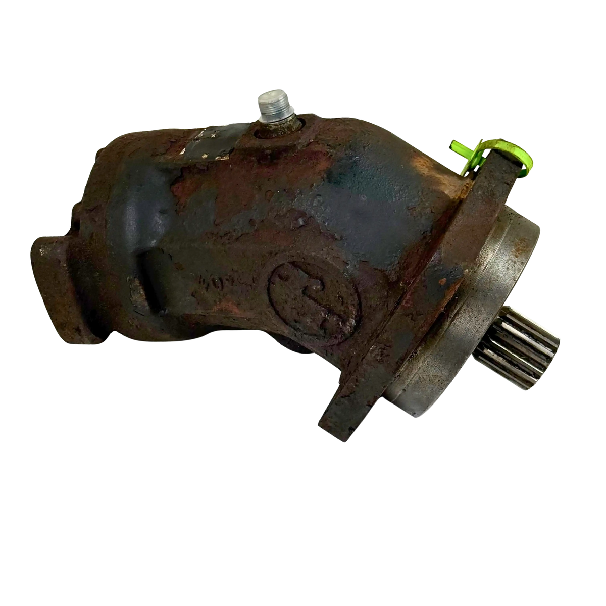 Larvmotor | 14211155 | Åkerman H10B