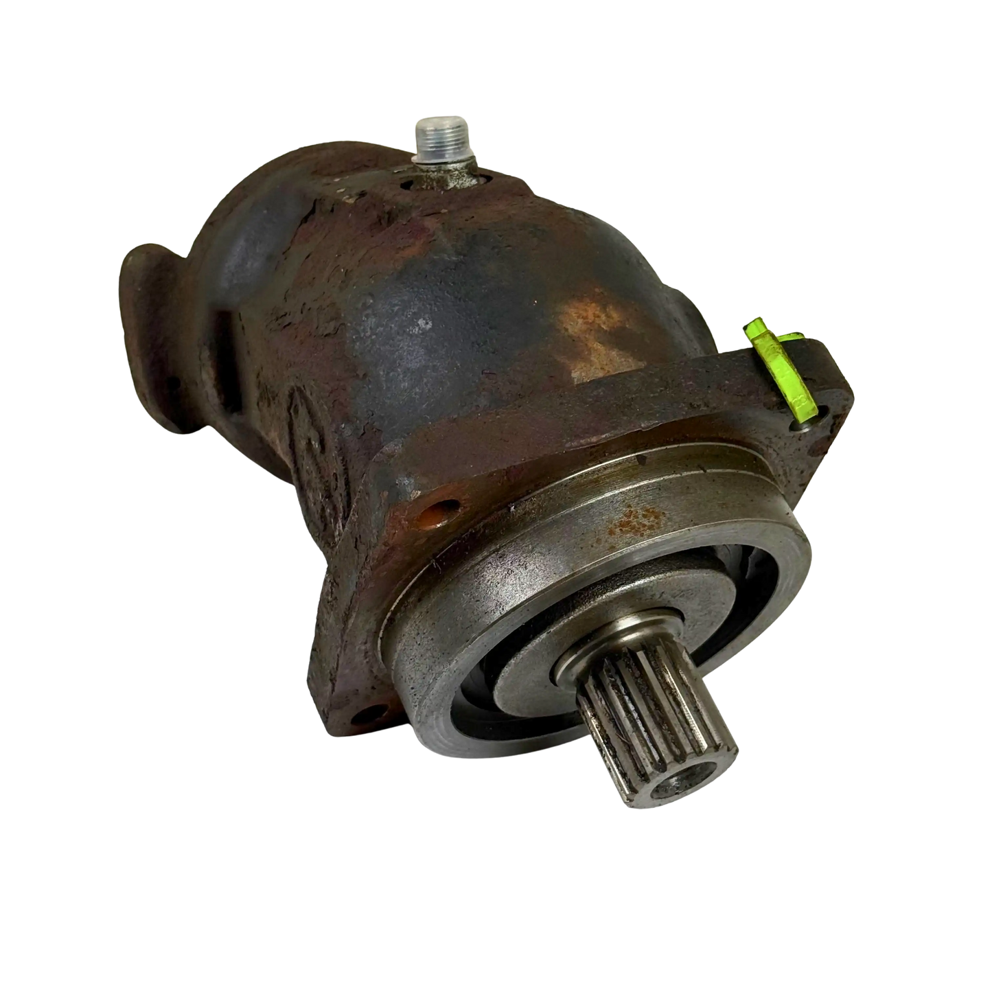 Larvmotor | 14211155 | Åkerman H10B