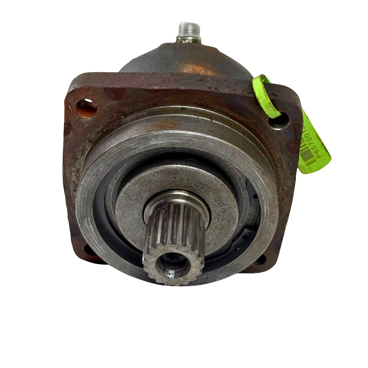 Larvmotor | 14211155 | Åkerman H10B