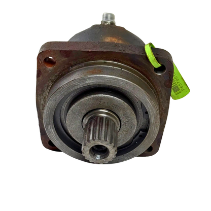 Larvmotor | 14211155 | Åkerman H10B