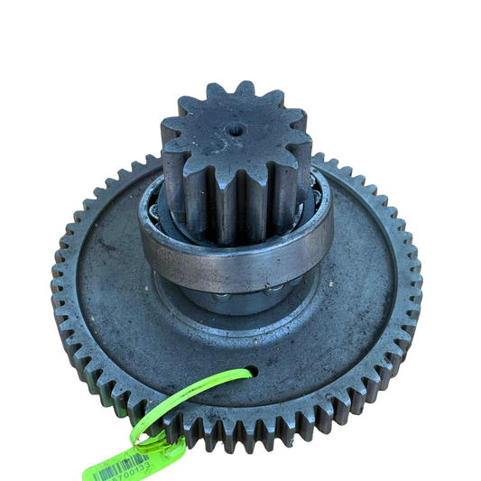 Drevsats första | 14237556, 14040086 | H10B